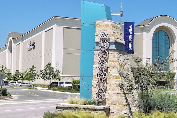 Domain (North Austin)