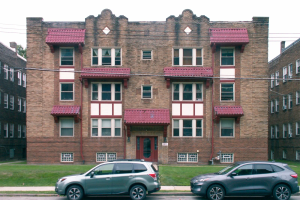Squirrel Hill