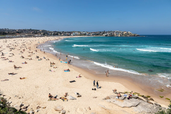 Bondi
