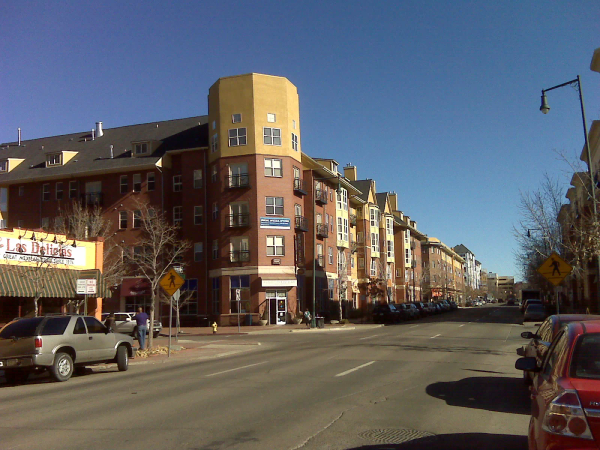 Capitol Hill