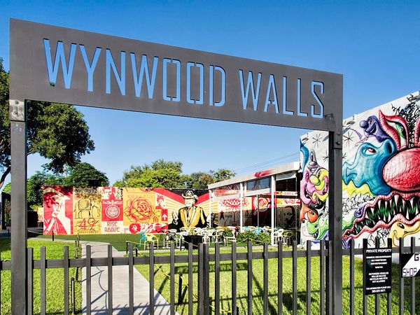 Wynwood