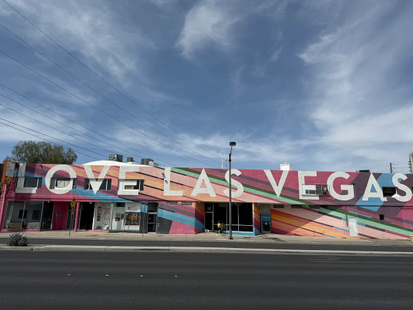 Arts District