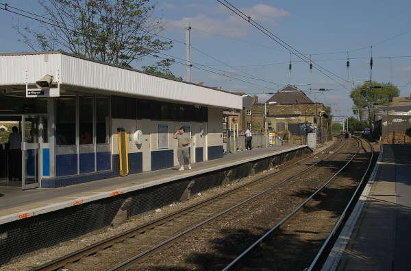 Hackney