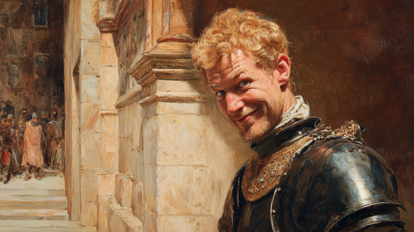 Dating Lessons from Jaime Lannister
