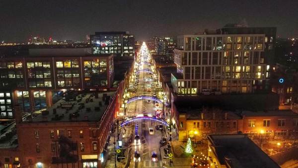 Short North