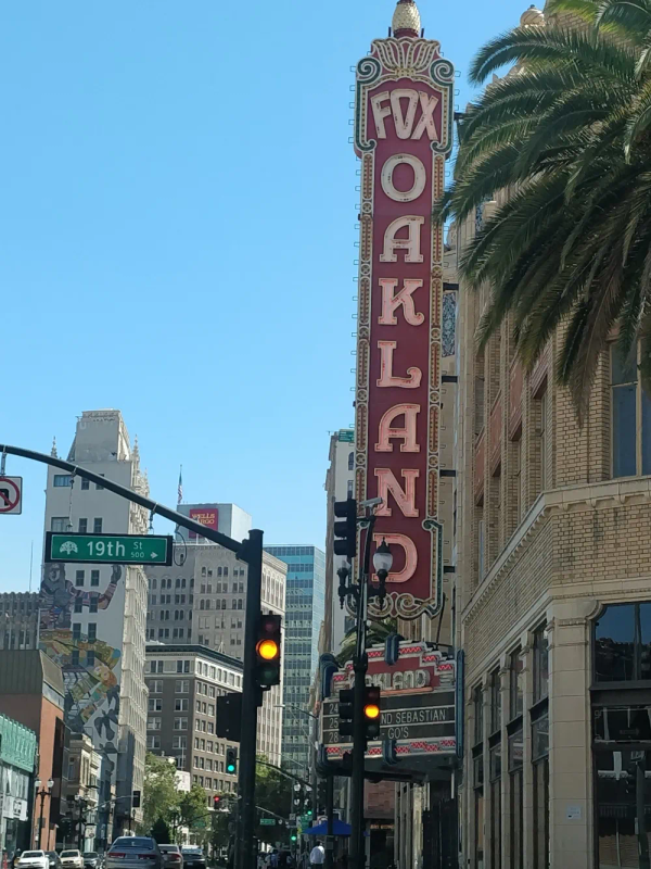 Uptown