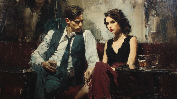 What It Means When She Says She's Not Ready for a Relationship