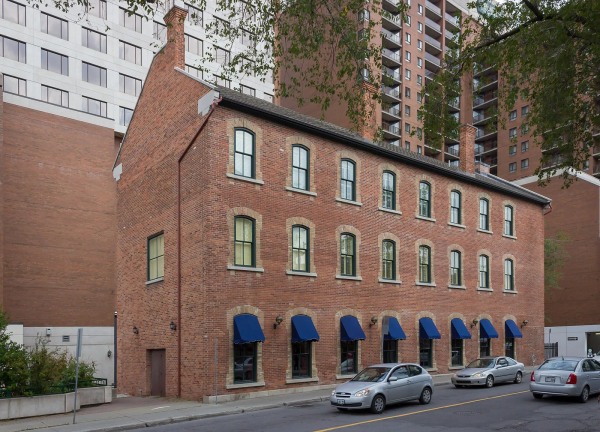 Sandy Hill