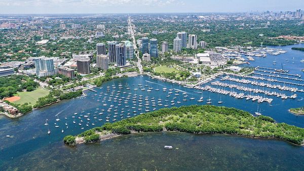 Coconut Grove