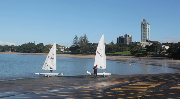 Takapuna
