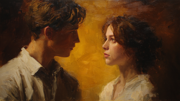 What It Means When She Comments on Everything You Post