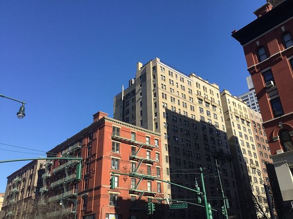 Upper West Side