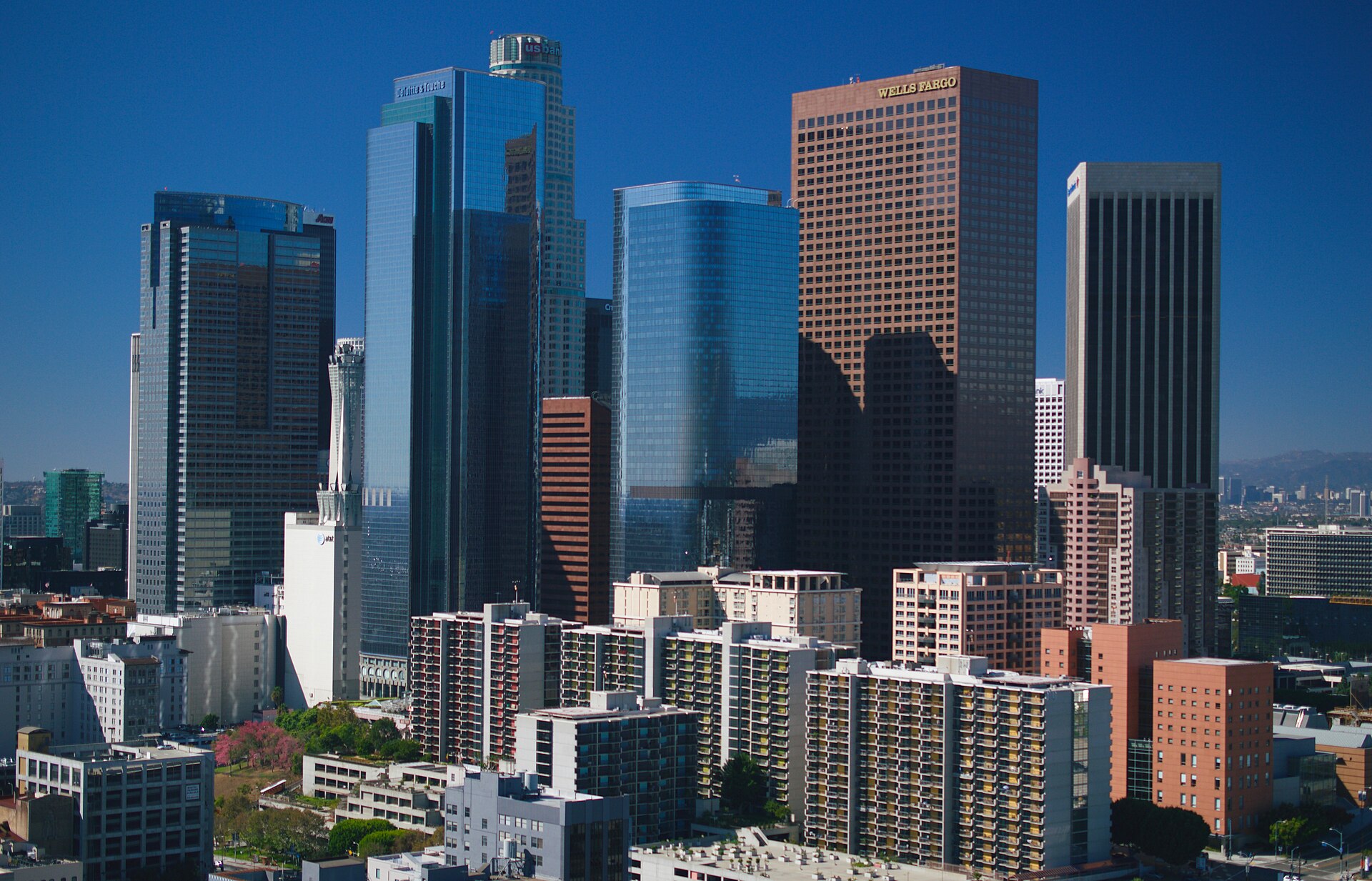 Dating in Los Angeles: A Guide for Single Men