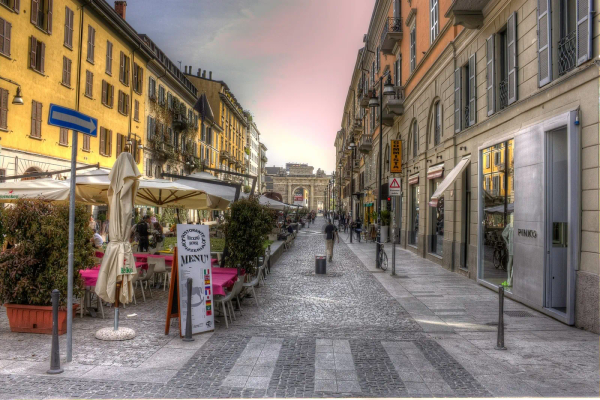 Corso Como