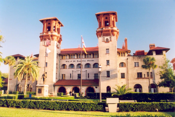 Flagler Village