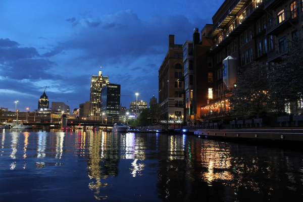 Third Ward