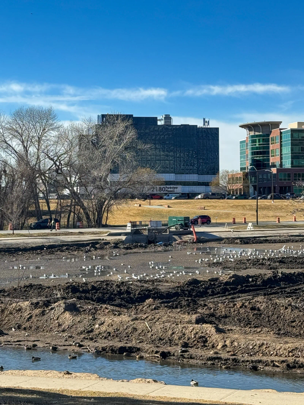 Sugarhouse Park