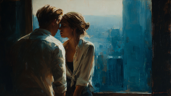 Want to Ask Out a Coworker? Here's How