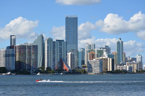 Brickell