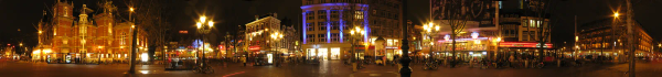 Leidseplein