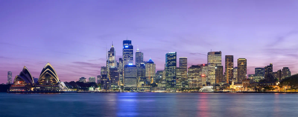 Dating in Sydney: A Guide for Single Men