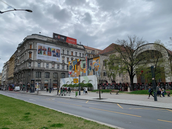 Belváros