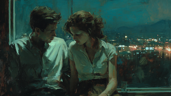 The Move: How to Ask for Her Number Without Being Awkward