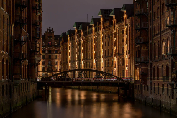 HafenCity