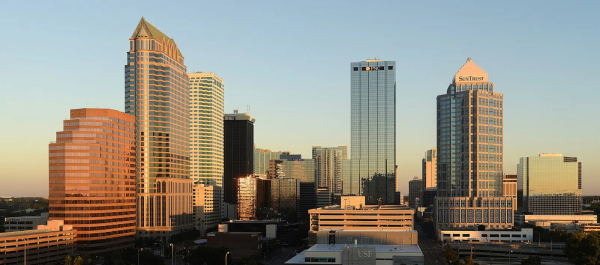 Downtown