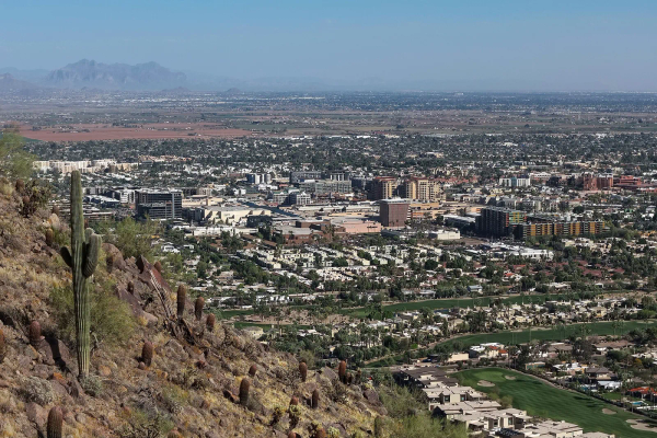 Dating in Scottsdale: A Guide for Single Men