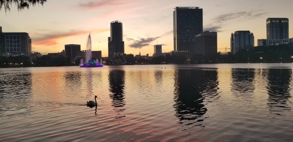 Dating in Orlando: A Guide for Single Men