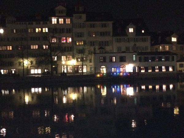Niederdorf