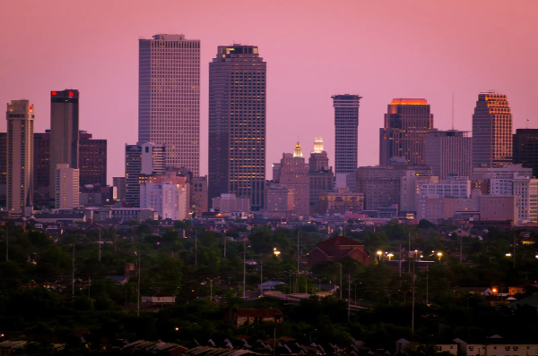 Dating in New Orleans: A Guide for Single Men