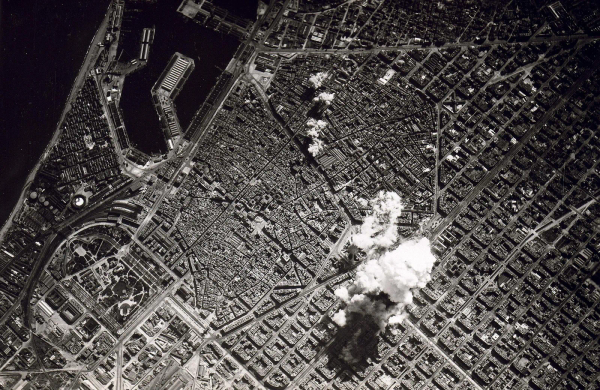 Eixample