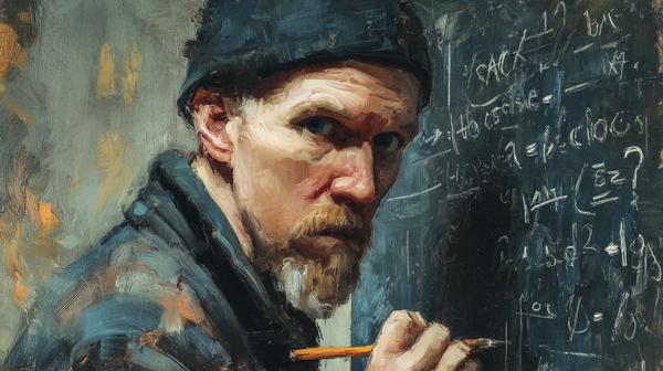 The Will Hunting Playbook