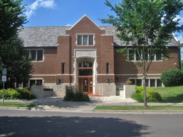 Linden Hills