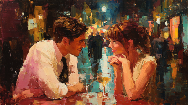 Want to Take a Conversation Deeper? Here's How