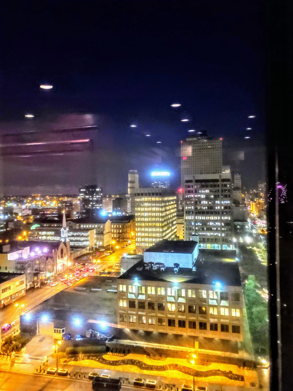 Downtown