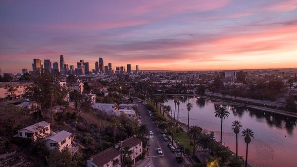 Echo Park / Highland Park