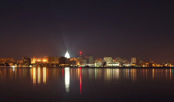 Dating in Madison: A Guide for Single Men