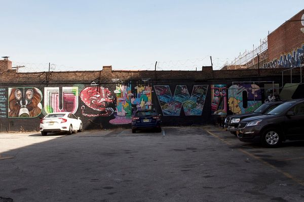 Bushwick / Ridgewood