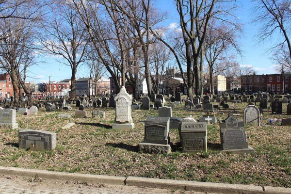 Fishtown