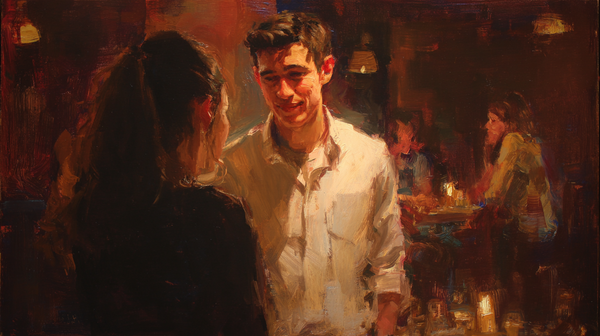 How To Compliment a Girl Without Being Weird About It