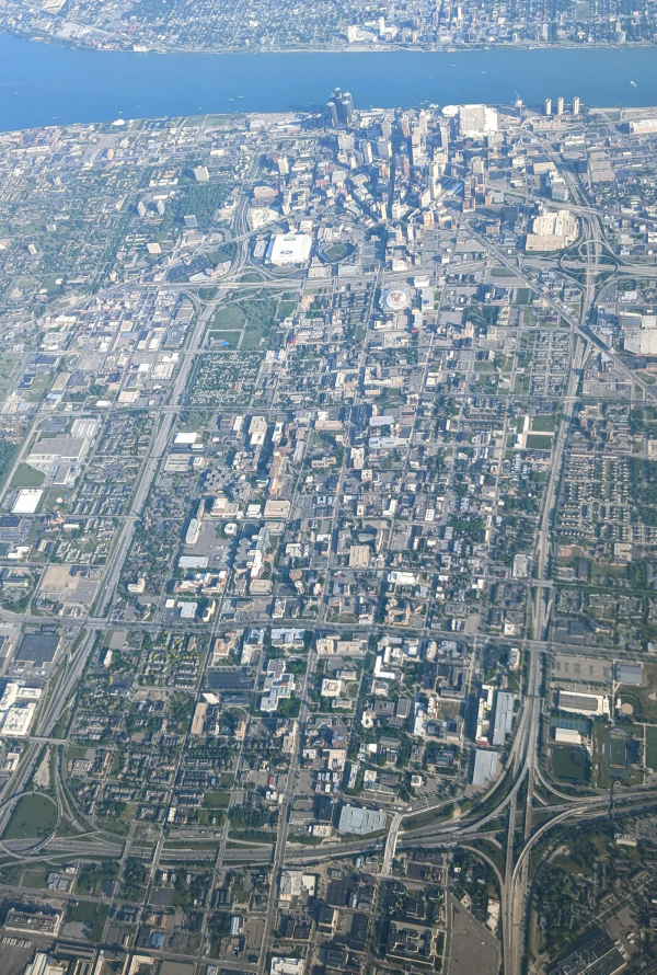 Midtown