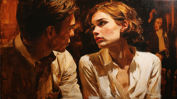 Settling, Explained: What It Means in Dating