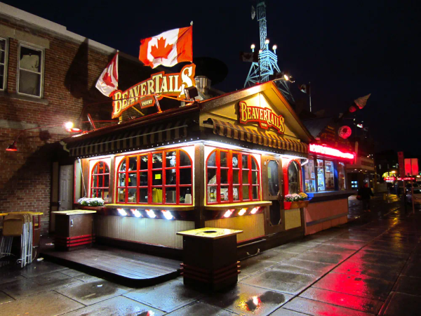 ByWard Market