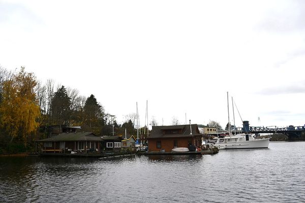 Fremont / Wallingford