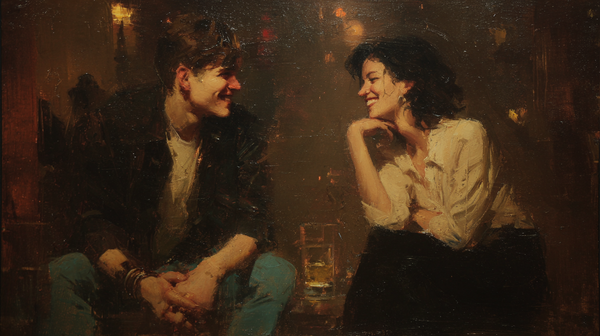 How To Reply When She Says She's Busy (Without Looking Desperate)