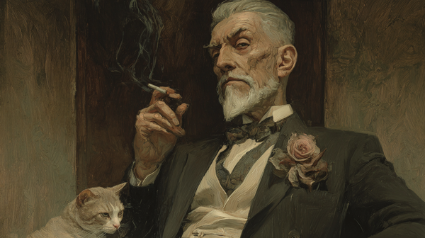 How Vito Corleone Would Handle Dating