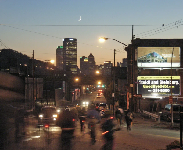 Lawrenceville